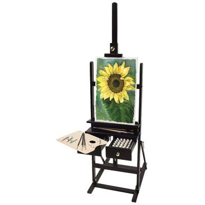 Childrens Toyshop  Toys : Art Studio Easel