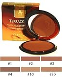Guerlain Terracotta Moisturising Bronzing Powder 10g No.2