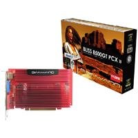 Gainward VGA Bliss PCX 8500 GT 516 Passiv Grafikkarte