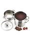 Fagor Elite Double Boiler Steamer