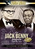 DVD : The Jack Benny Program, Vol. 2 [Region 2]