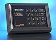 TWO-CHANNEL AUTOMATIC VOICE DIALER W/ MICROPHONE