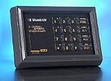 VISONIC DL125C 2-CHANNEL PROGRAMMABLE VOICE DIALER