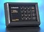 TWO-CHANNEL AUTOMATIC VOICE DIALER W/ MICROPHONE