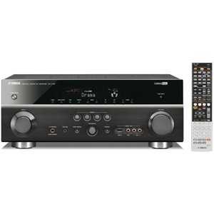 ヤマハ AVレシーバー RX-V767(B)ブラック RX-V767B