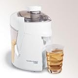 JUICE EXTRACTOR, 20 OZ CONTAINER
