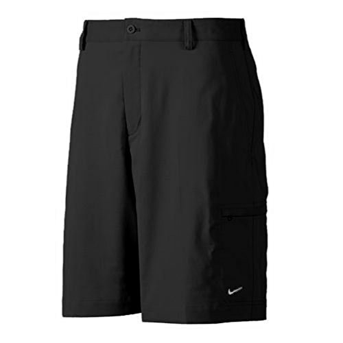Nike Mens Drifit Cargo Golf Shorts 36, Bone 11street Malaysia Men