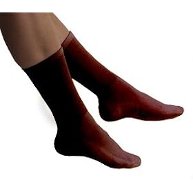 Everyday Performance Socks - Brown