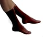 Everyday Performance Socks - Brown