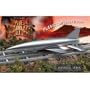Pegasus Hobby 1/350 When Worlds Collide Space Ark Model Kit