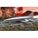 Pegasus Hobby 1/350 When Worlds Collide Space Ark Model Kit