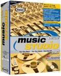Magix Music Studio 2003 Deluxe