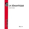 La s�mantique