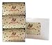 Claus Porto Aguia (Vetyver) Three Soap Set 3 x 5.3 oz bars