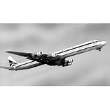 Delta DC-8 71 Airliner by Minicraft by Minicraft
