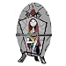 Neca Nightmare Before Christmas NBX "Sally" Ceramic Egg