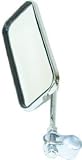 Panacea #1110 Oblong Chrome Mirror