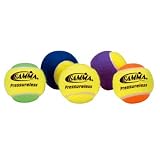 Gamma Pressureless Practic Tennis Balls - Dozen Bag