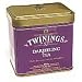 Twinings Black Tea Darjeeling Loose Tea Tin / 100g / 3.5oz.