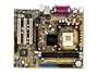 Asus P4VPMX P4M266A  533MHZ 2 Ddr