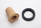Edelbrock / Russell 651660 Replacement Fuel Filter Element