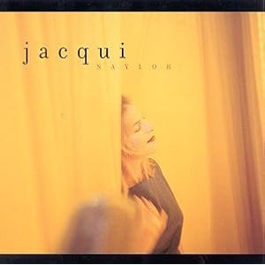 Jacqui Naylor by Jacqui Naylor (Audio CD - 1999)