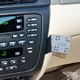 Panavise Custom InDash Mount for Ford Taurus, Mercury Sable '00-05