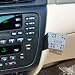 Panavise Custom InDash Mount for Ford Taurus, Mercury Sable '00-05