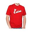 Evisu "Script logo" top