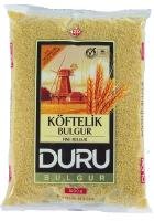 Duru Fine Bulgur, 1000g by parthenonfoods.com