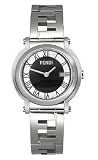 FENDI WATCH Mens Roman Quaddro - F615110