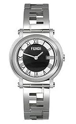 Fendi Men's Quadro watch #F615110