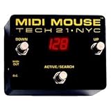 MIDI Mouse