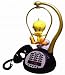 Electronics : Telemania Animated Phone - Tweety Bird (025561)