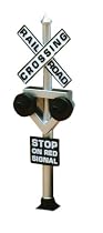 Railroad Signal (HO)