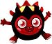 Moshi Monsters Moshlings Mini Plush Figure Diavlo Includes Online Item Code!