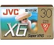 Hi-Res Super VHS-C Camcorder Master Tape - Single
