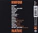 Naive (Edited Version / +5 Bonus Tracks)