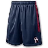 St. Louis Cardinals Nike Fashion MLB Shorts - Warm Breeze