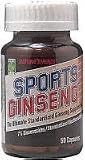 Sports Ginseng - 50 - Capsule