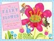 Pin the Fairy on the Flower Game