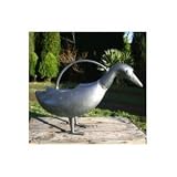 from ATP Gifts Duckling Bronze Ornamental Watering Can