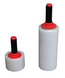 Vestil SWD-2/1.5 Hand Held Stretch Wrap Dispenser, 1-1/2