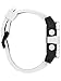 Nixon - Unit 40 - Star Wars Stormtrooper Collector's Edition - White Black Silicone Watch - A490SW-2243