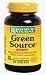Green Source Iron Free Multi Vitamins & Minerals w/ Whole Food Concentrates 60 Tablets