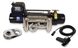 Buy Superwinch EP Series Recovery WinchEP6.0 24 Volt DC Electric Winch 6,000lb w ... by Superwinch