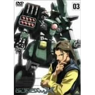�@���V���I�K���_��X 03 [DVD]