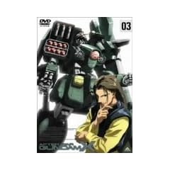 �@���V���I�K���_��X 03 [DVD]
