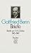 Books : Briefe II/1 an F. W. Oelze 1945 - 1949.
