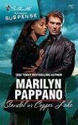 B.O.O.K Scandal in Copper Lake (Silhouette Romantic Suspense) [E.P.U.B]